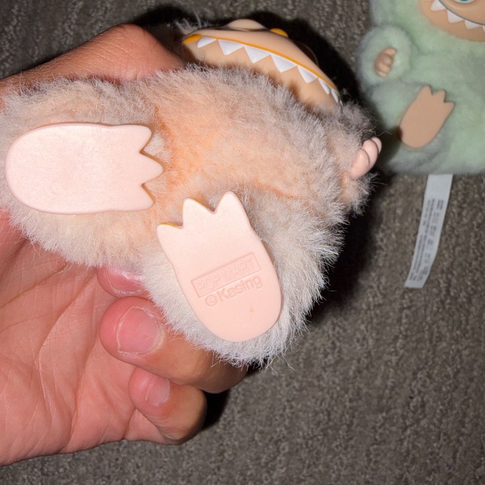 Authentic Labubus - Picture 2 of 5
